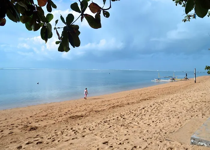 佩尼达海景酒店 3*