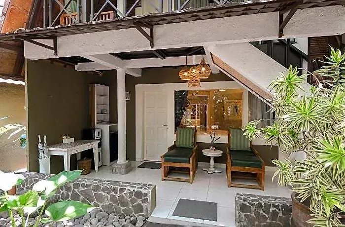 佩尼达海景酒店