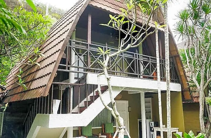 佩尼达海景酒店