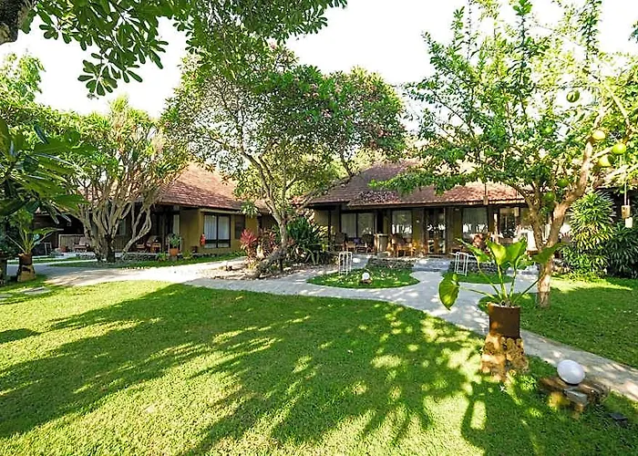 佩尼达海景酒店