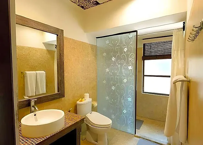 佩尼达海景酒店 酒店 3*