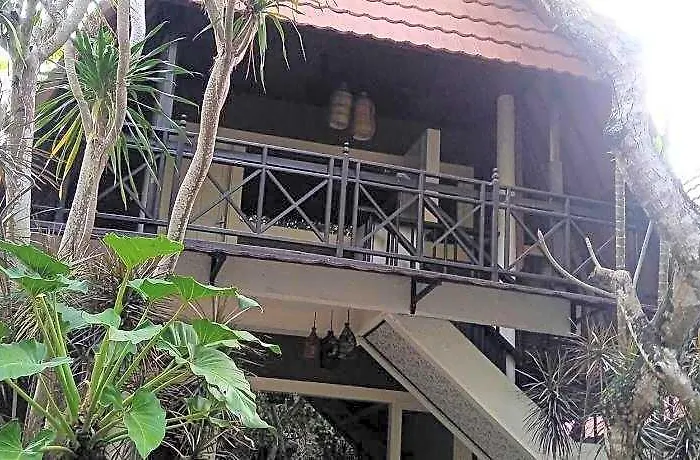 Peneeda View Hotel 3*