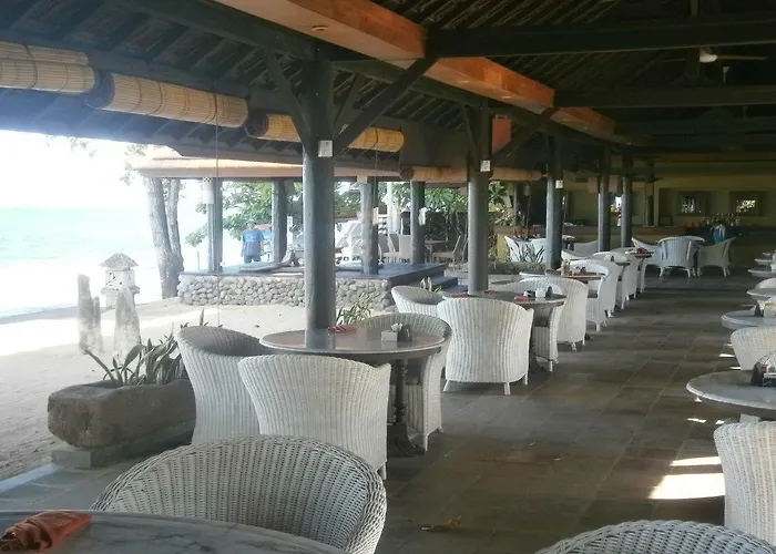 酒店 佩尼达海景酒店 3*